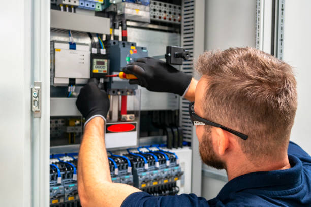 Best Industrial Electrical Services  in Manchester, PA