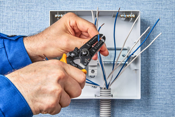 Best Smart Home Wiring and Automation  in Manchester, PA