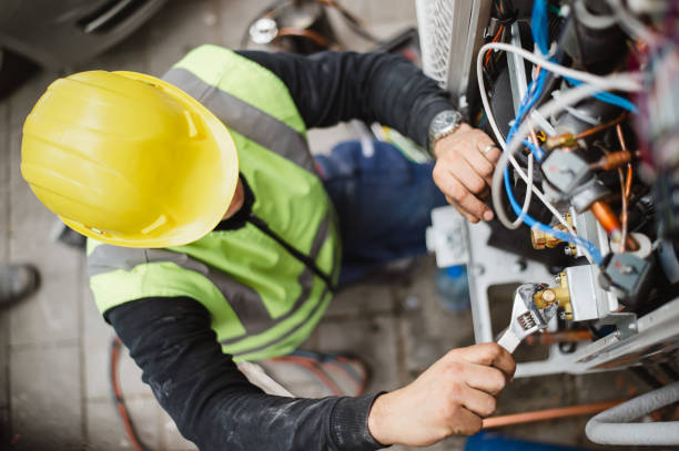 Best Electrical Maintenance Services  in Manchester, PA