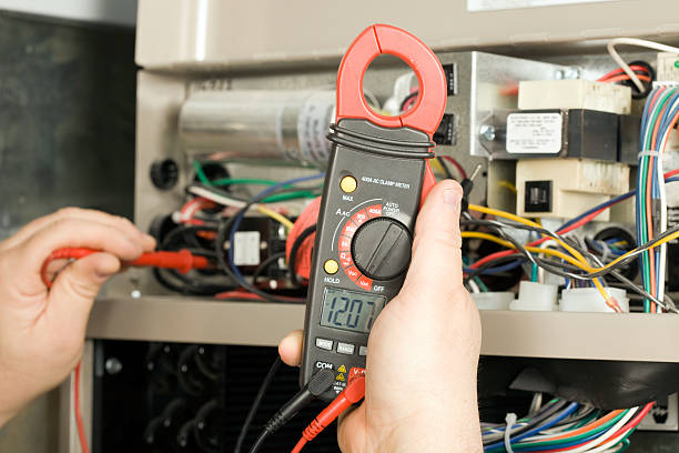 Emergency Electrical Repair Services in Manchester, PA