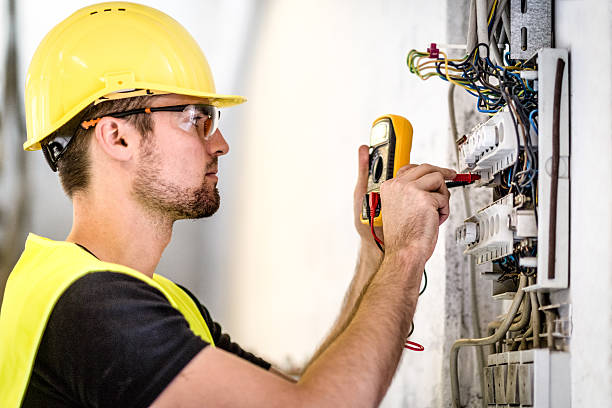 Best Electrical Panel Upgrades  in Manchester, PA